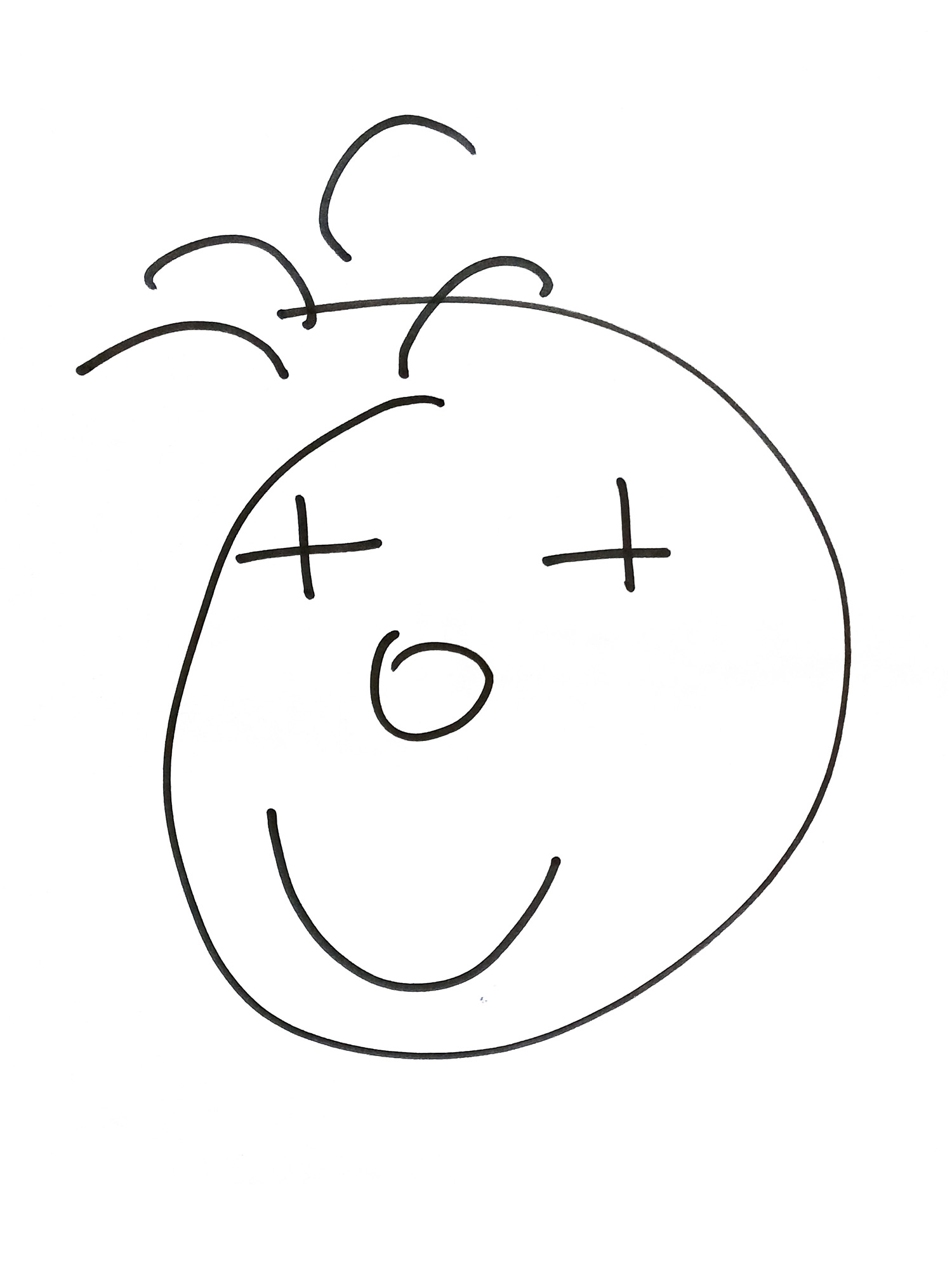 Tonic Circus - totoportrait